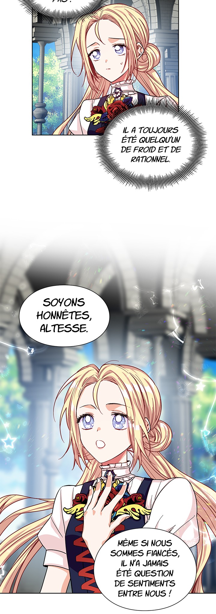 Read Doctor Elise FR Manga Online