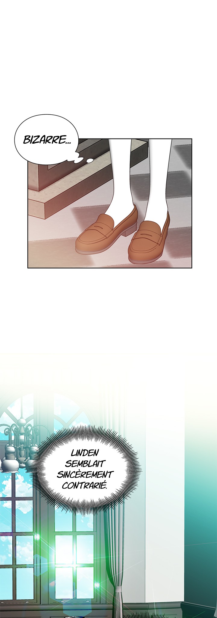 Read Doctor Elise FR Manga Online