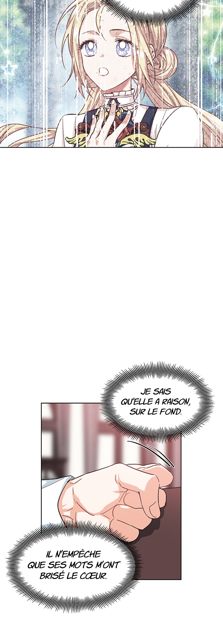 Read Doctor Elise FR Manga Online