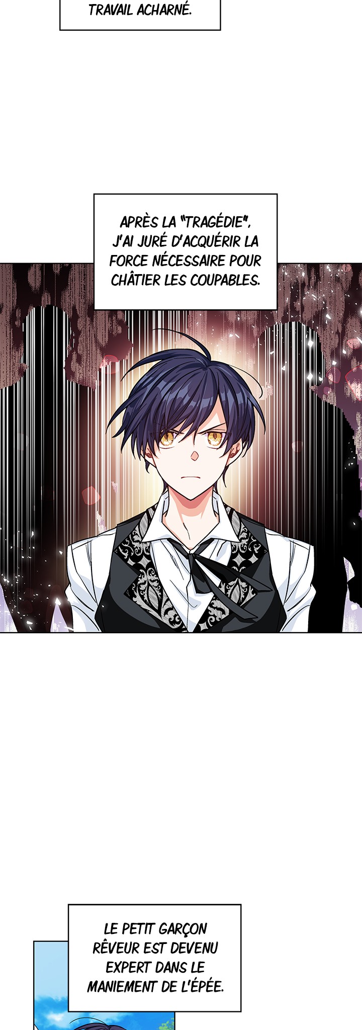 Read Doctor Elise FR Manga Online