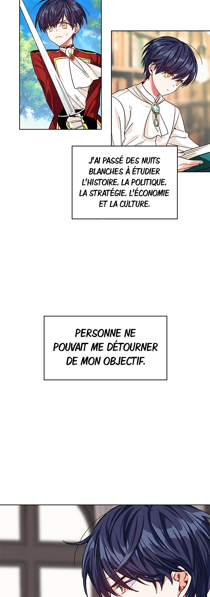 Read Doctor Elise FR Manga Online