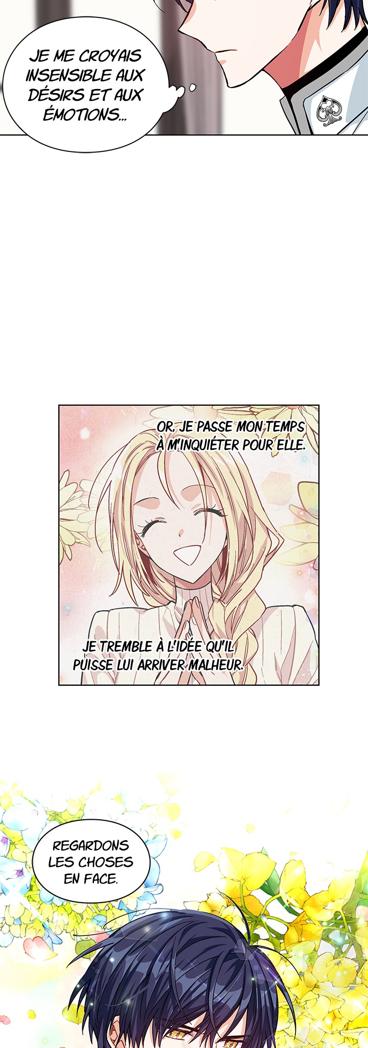 Read Doctor Elise FR Manga Online