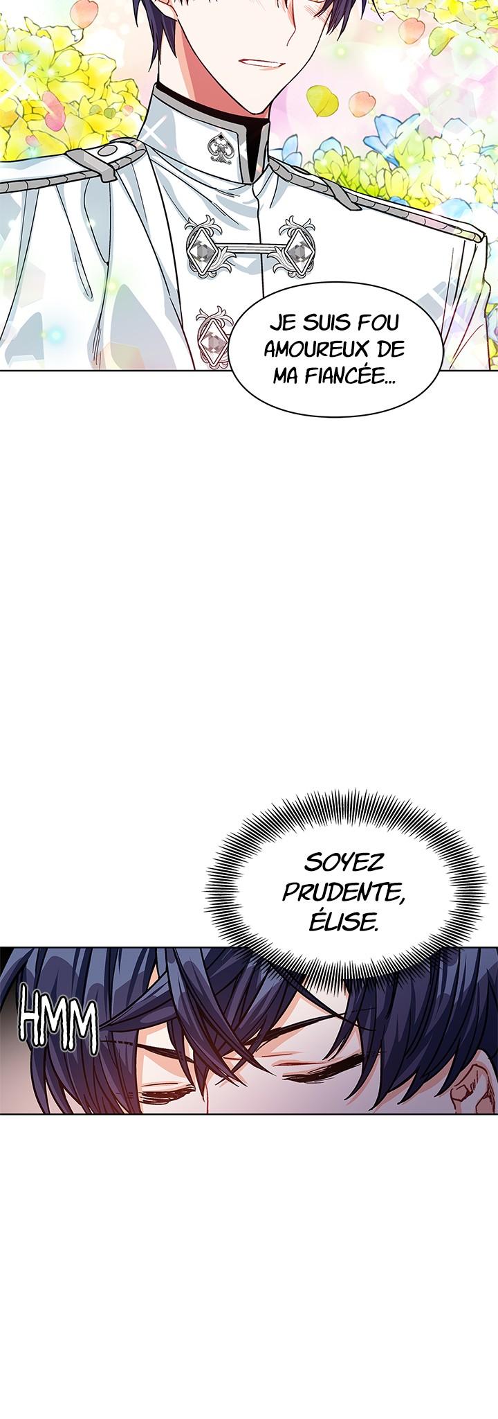 Read Doctor Elise FR Manga Online
