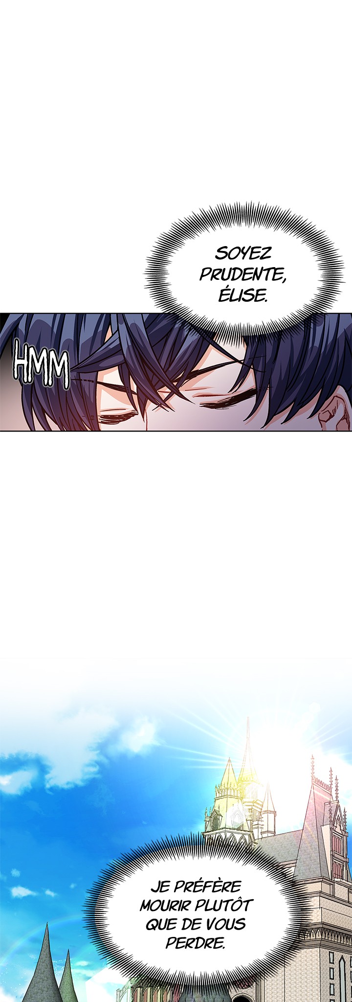 Read Doctor Elise FR Manga Online