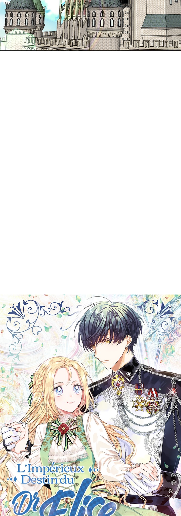 Read Doctor Elise FR Manga Online
