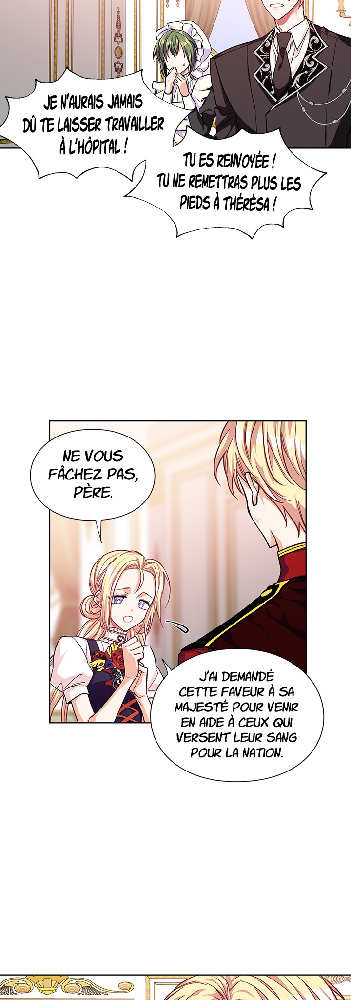 Read Doctor Elise FR Manga Online