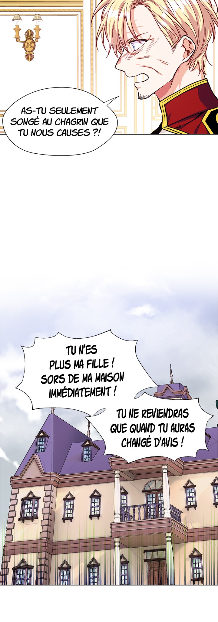 Read Doctor Elise FR Manga Online
