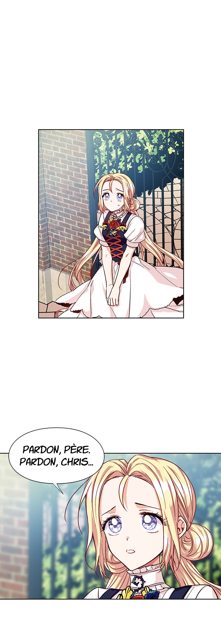 Read Doctor Elise FR Manga Online