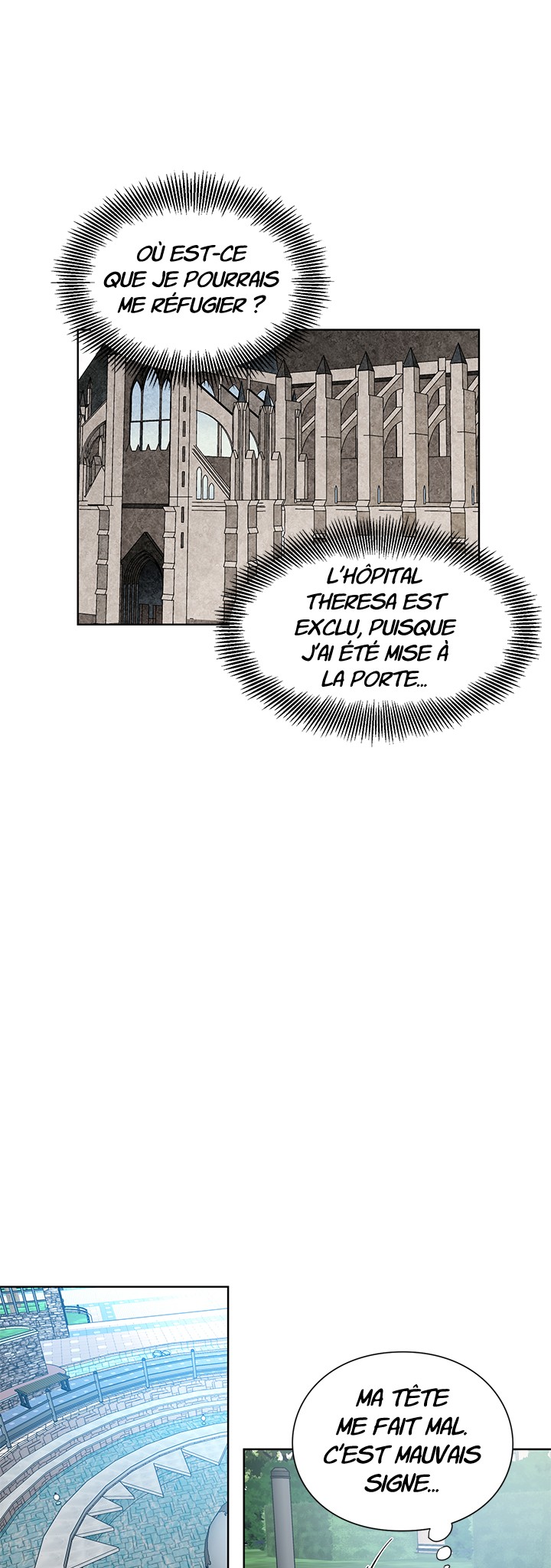 Read Doctor Elise FR Manga Online