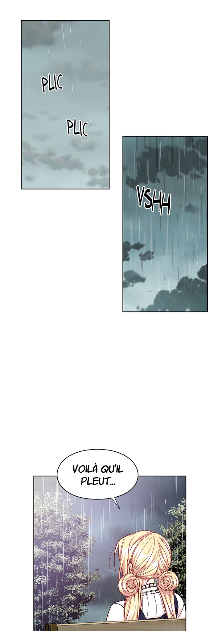 Read Doctor Elise FR Manga Online