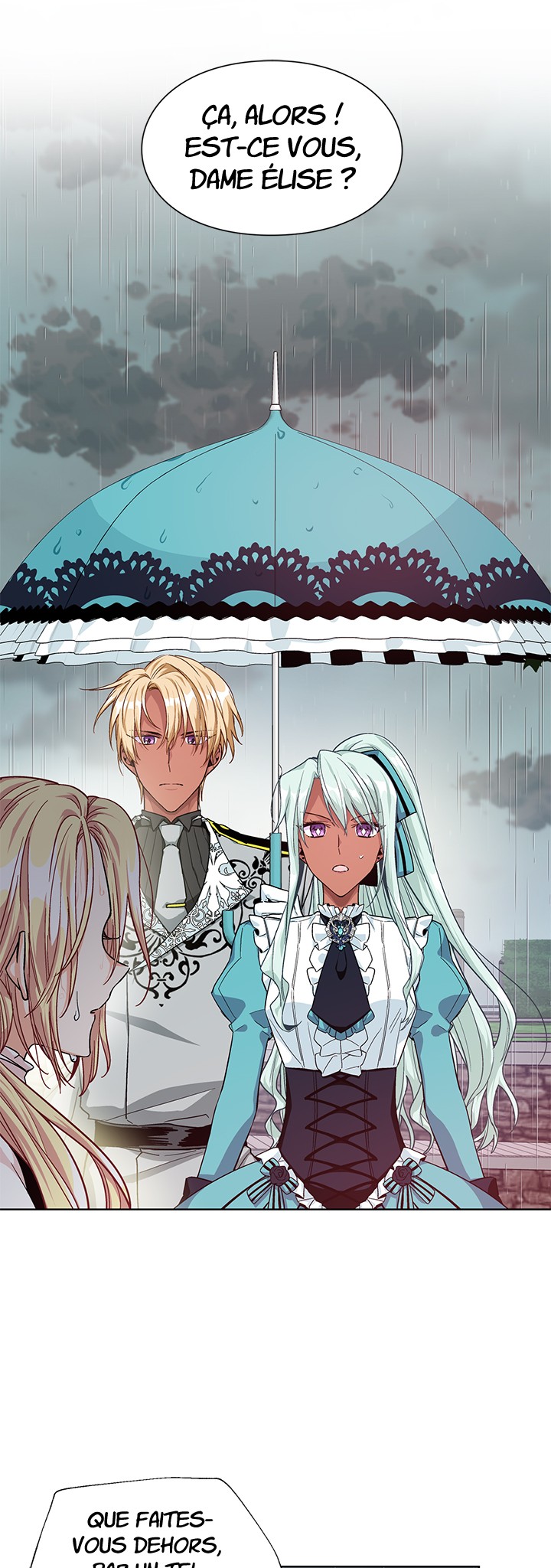 Read Doctor Elise FR Manga Online