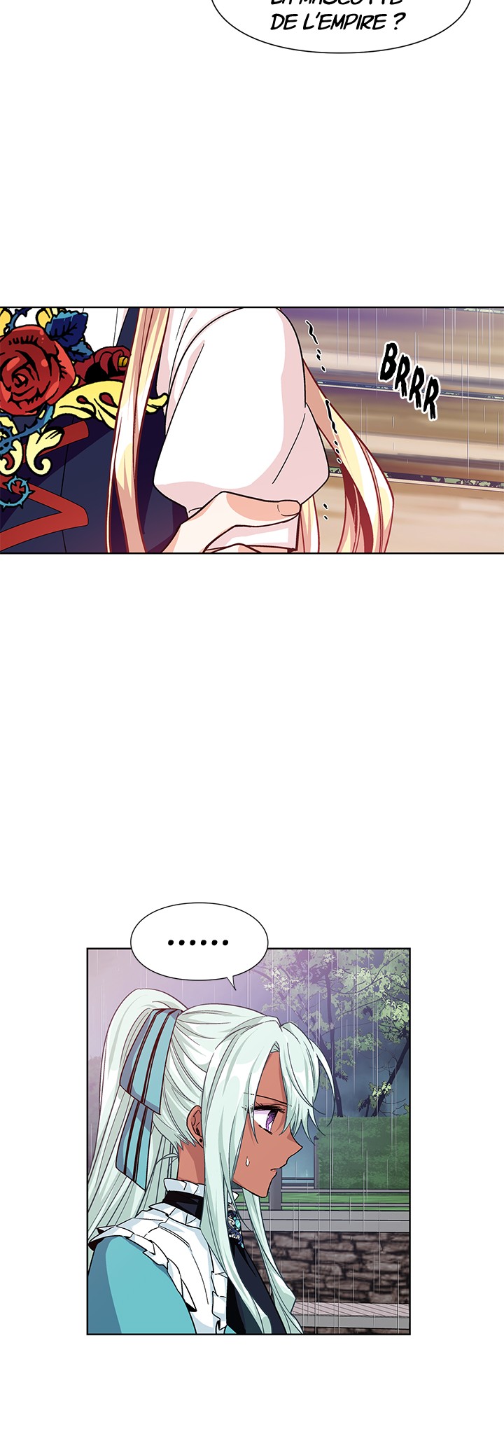 Read Doctor Elise FR Manga Online