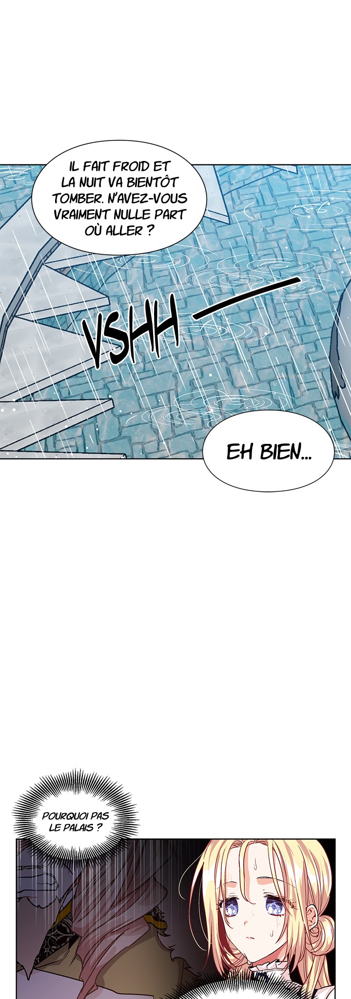 Read Doctor Elise FR Manga Online
