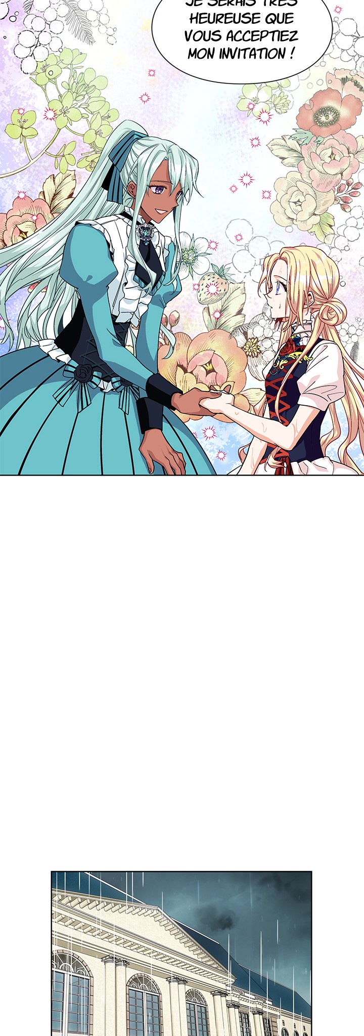 Read Doctor Elise FR Manga Online