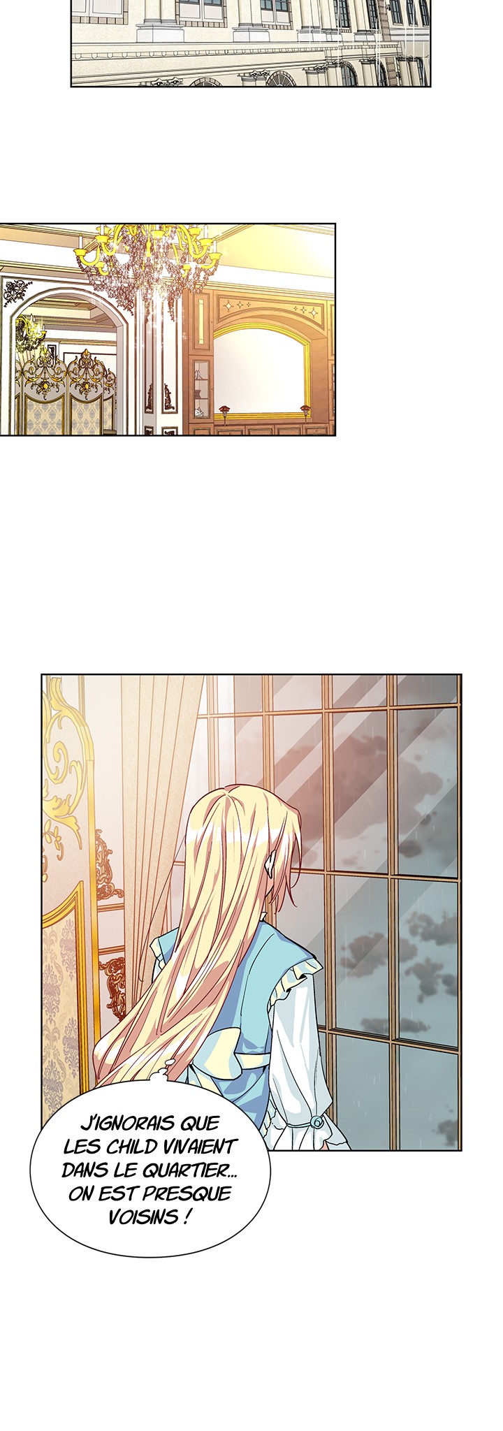 Read Doctor Elise FR Manga Online