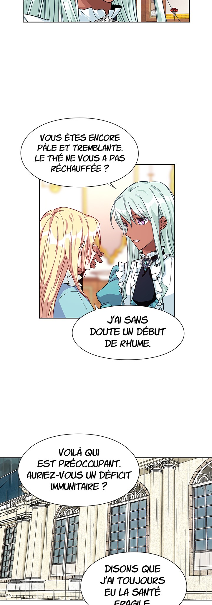 Read Doctor Elise FR Manga Online