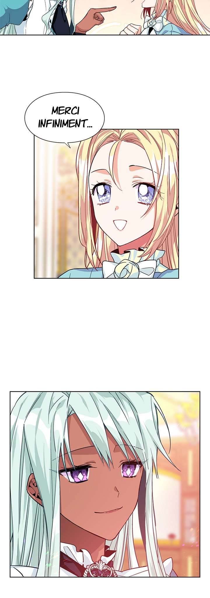 Read Doctor Elise FR Manga Online