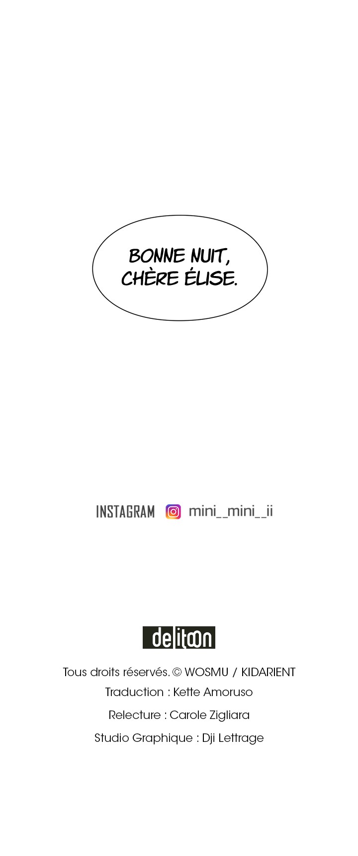 Read Doctor Elise FR Manga Online