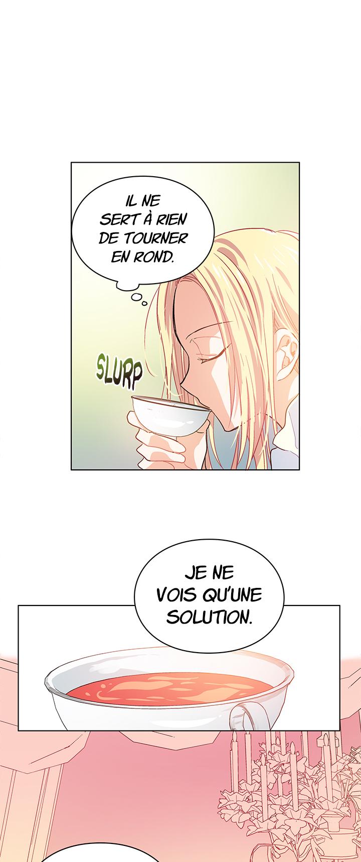 Read Doctor Elise FR Manga Online