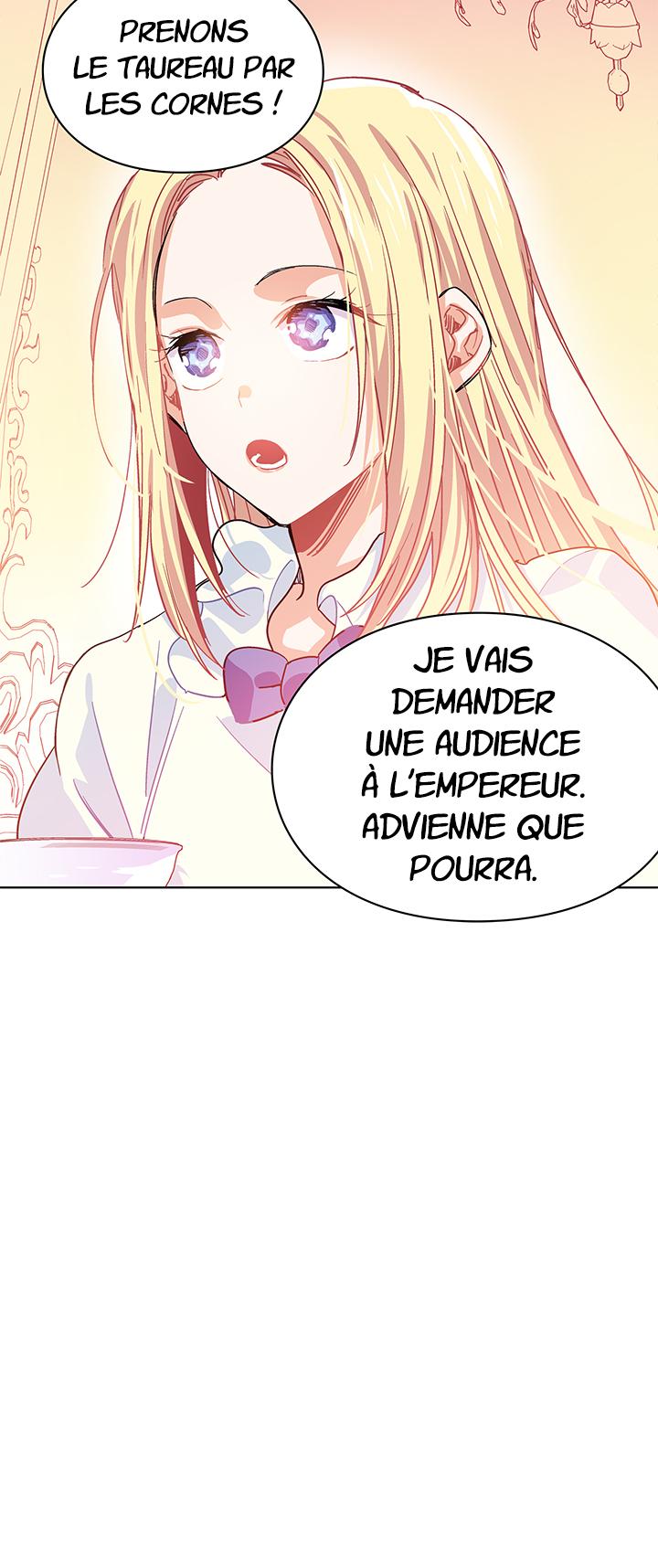 Read Doctor Elise FR Manga Online