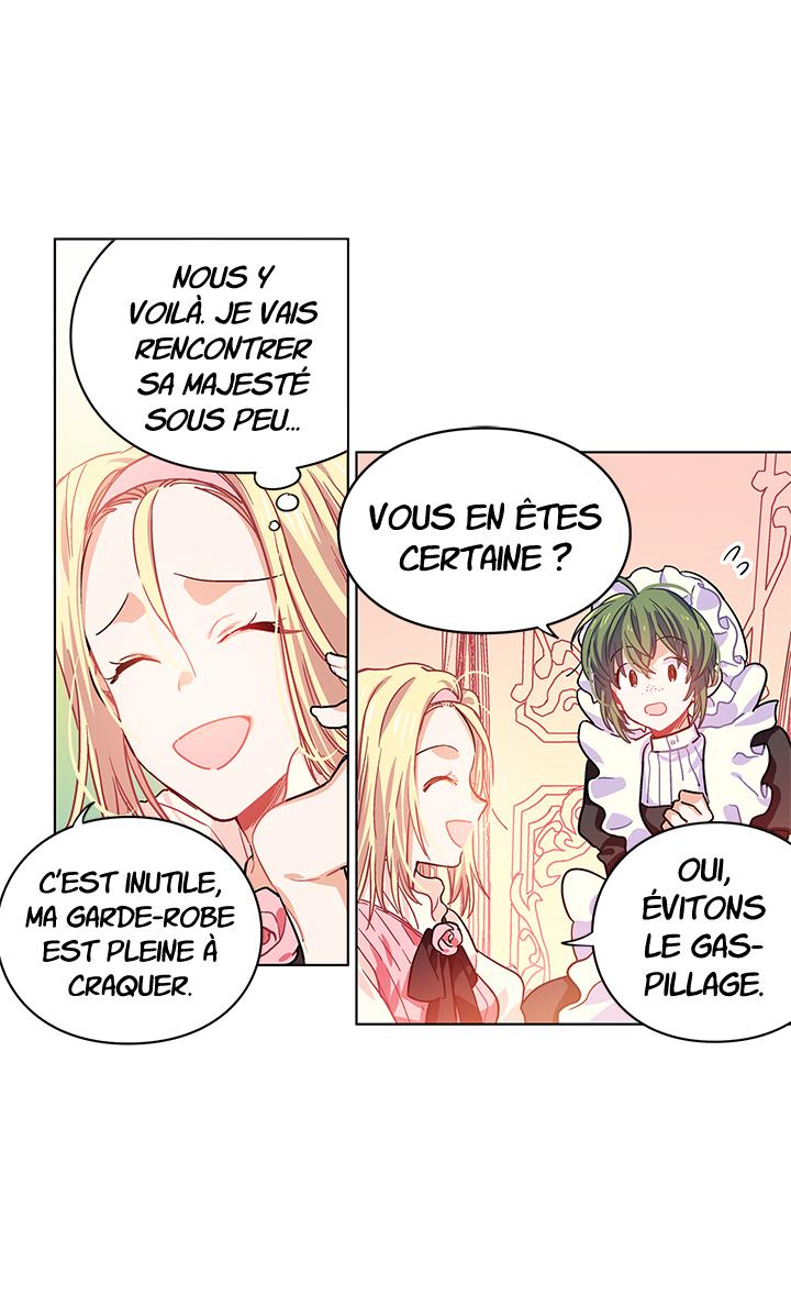 Read Doctor Elise FR Manga Online