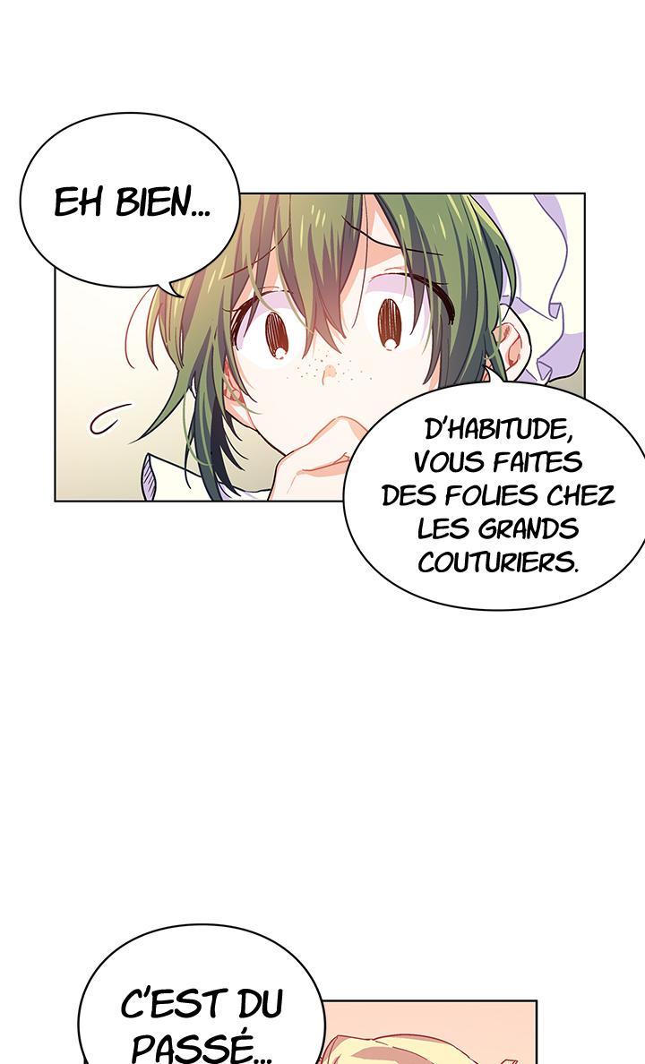 Read Doctor Elise FR Manga Online