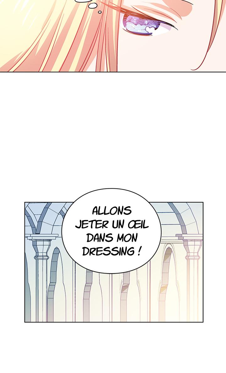 Read Doctor Elise FR Manga Online