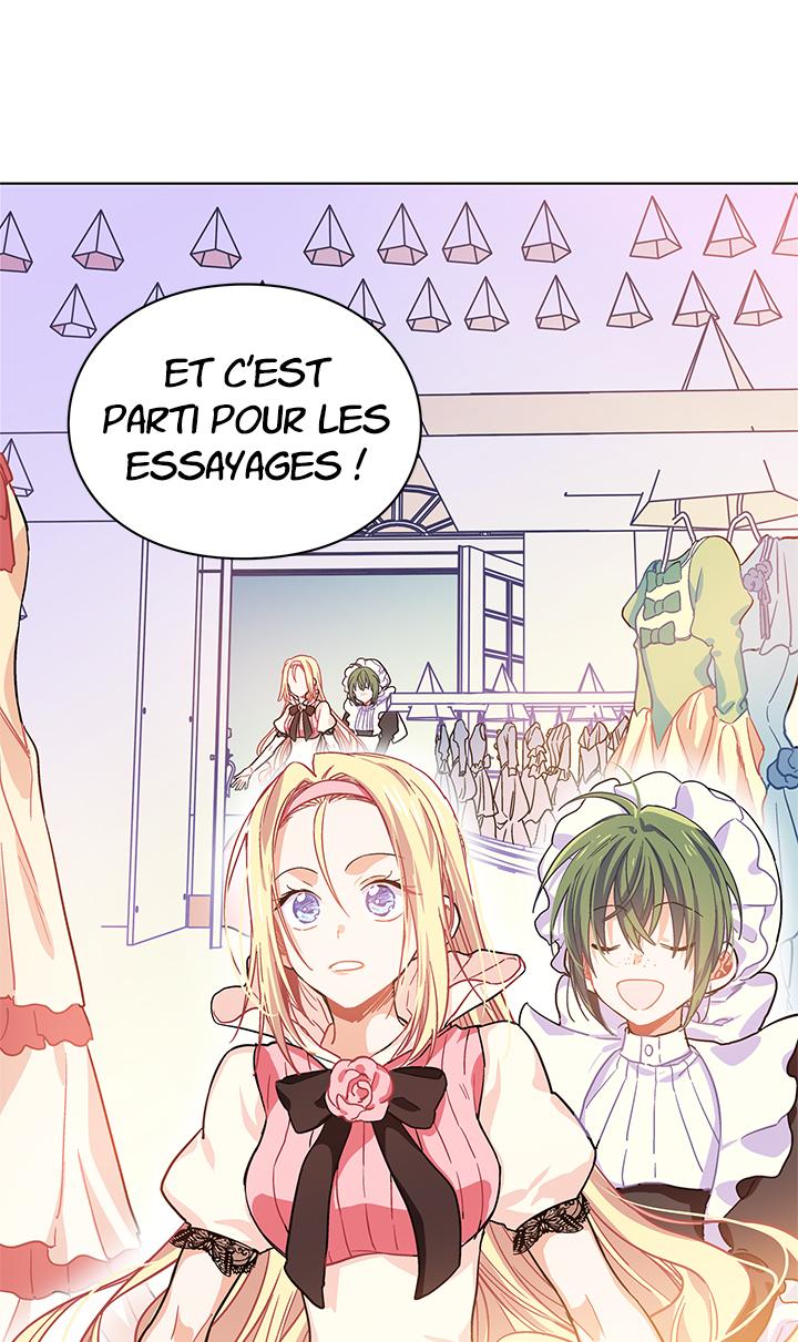 Read Doctor Elise FR Manga Online
