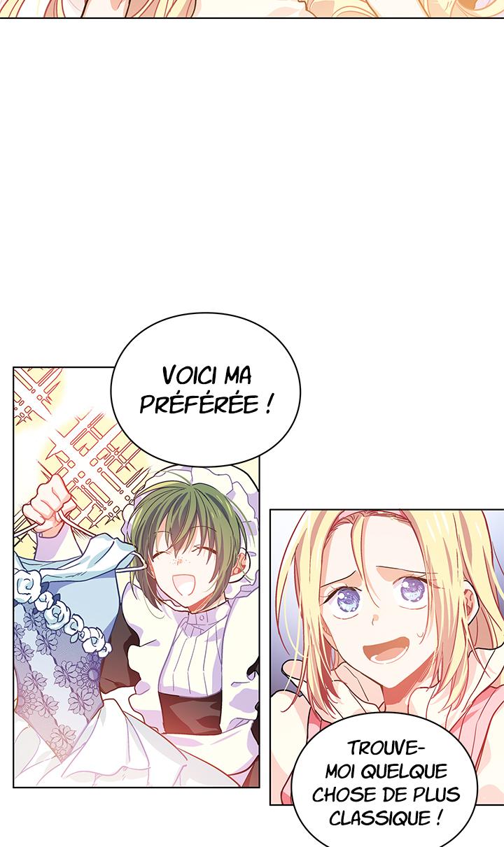 Read Doctor Elise FR Manga Online