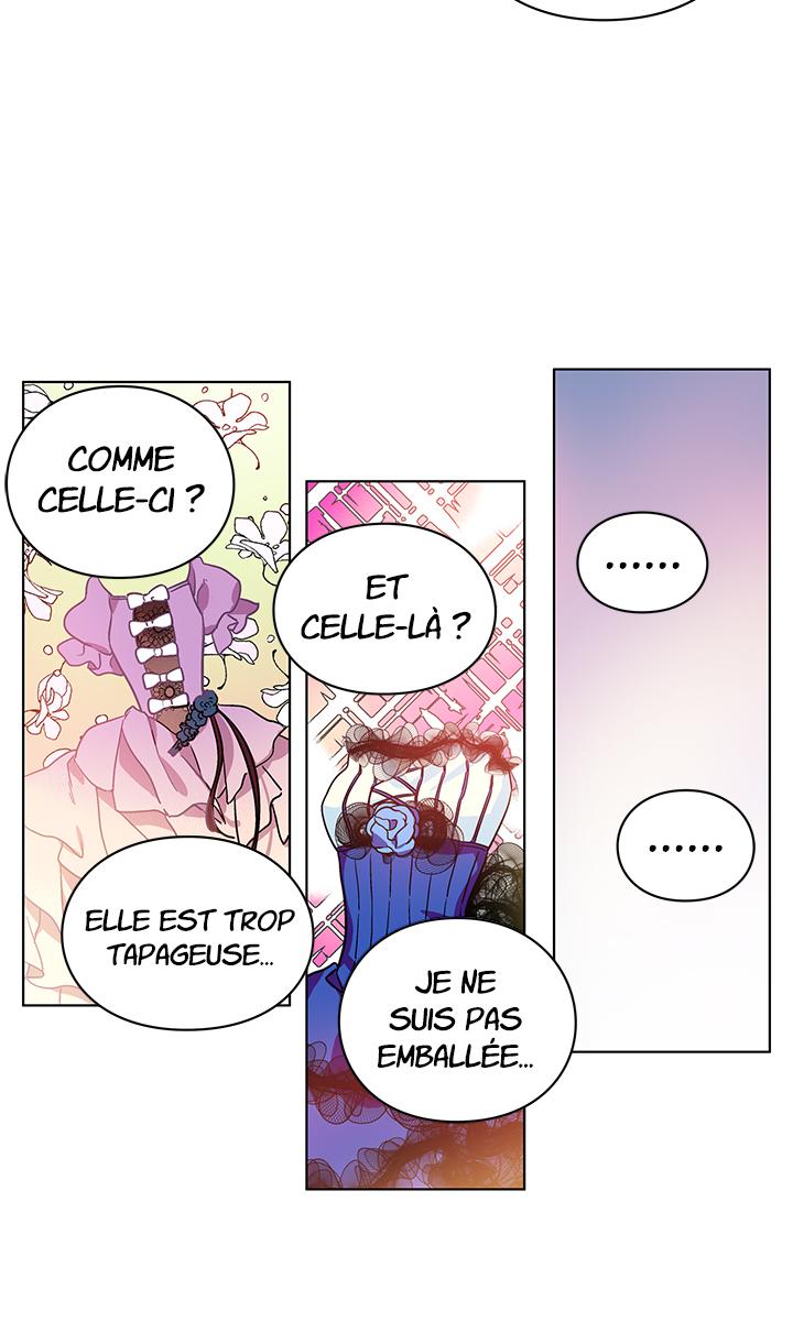 Read Doctor Elise FR Manga Online