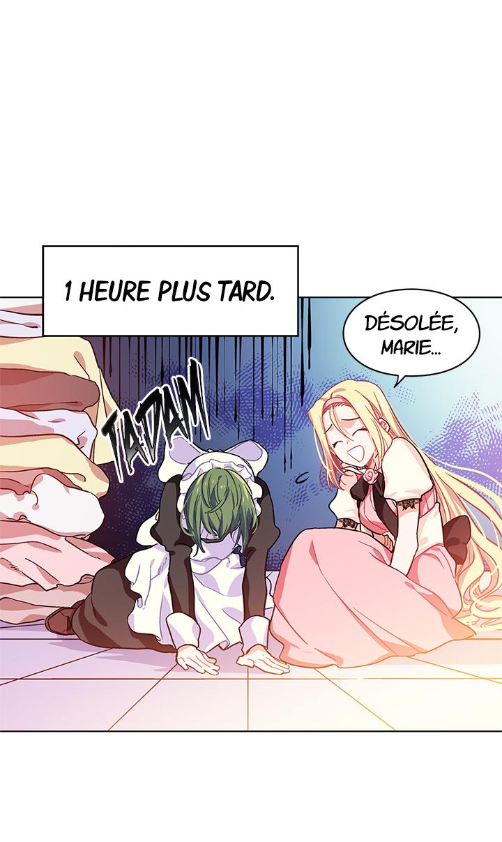 Read Doctor Elise FR Manga Online