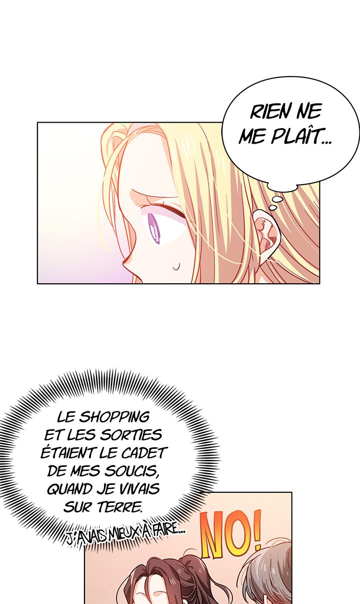 Read Doctor Elise FR Manga Online