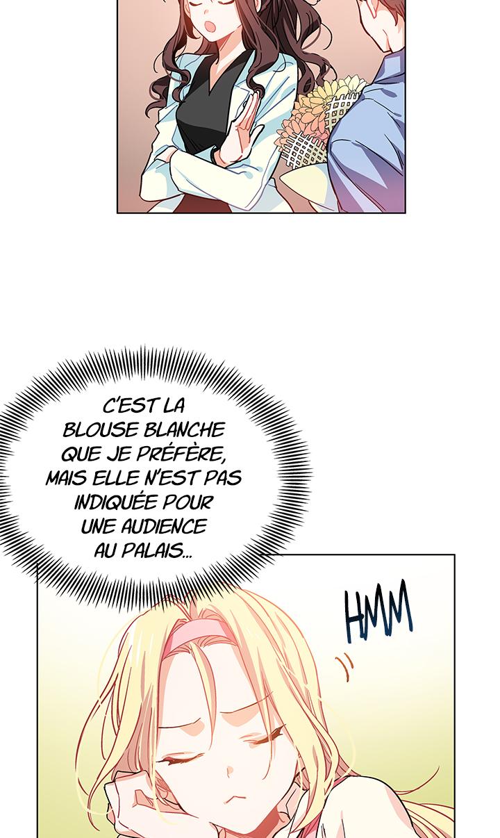Read Doctor Elise FR Manga Online