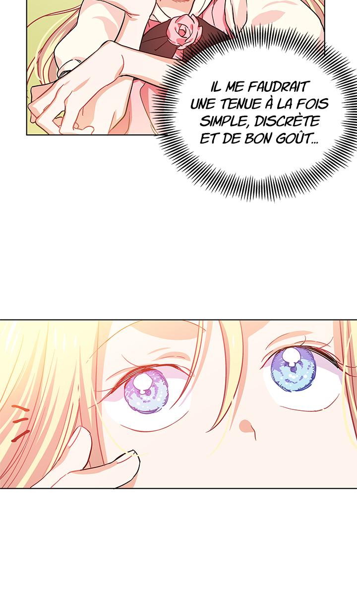 Read Doctor Elise FR Manga Online
