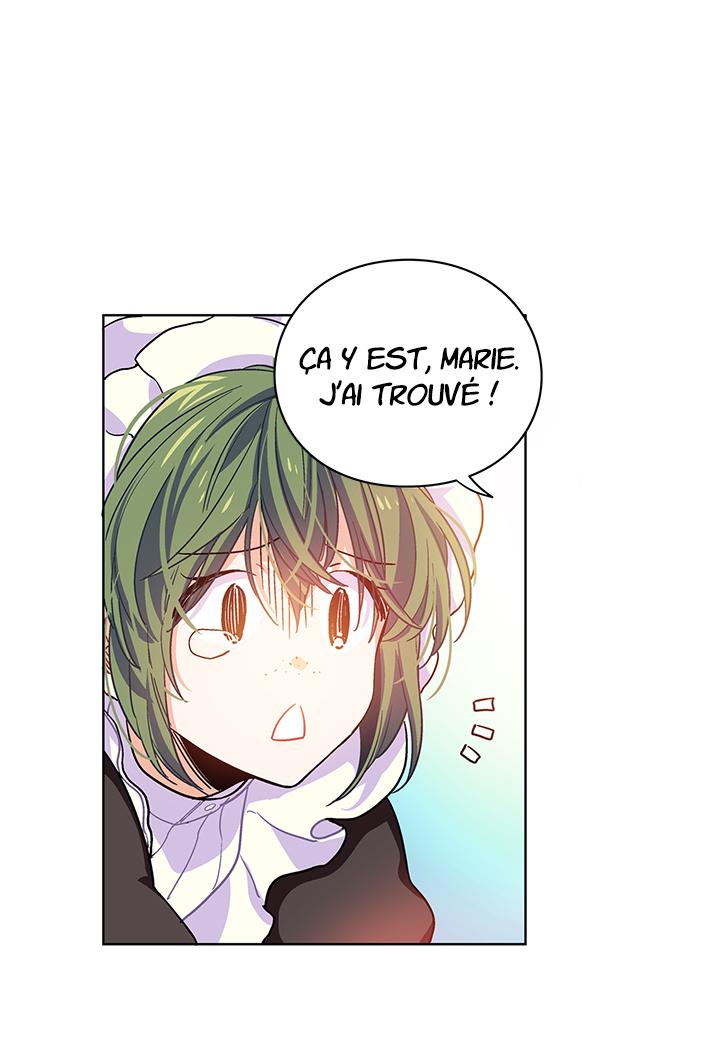 Read Doctor Elise FR Manga Online