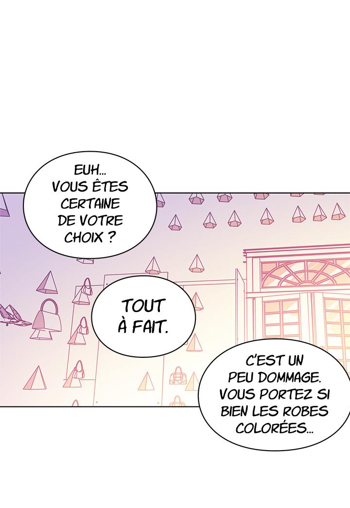 Read Doctor Elise FR Manga Online