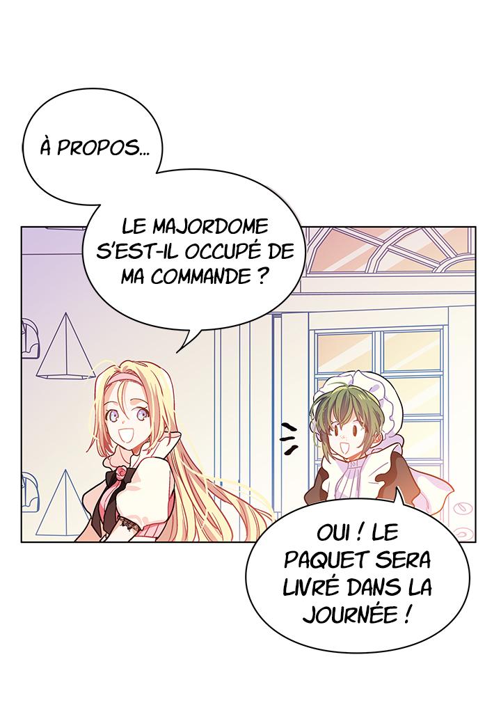 Read Doctor Elise FR Manga Online
