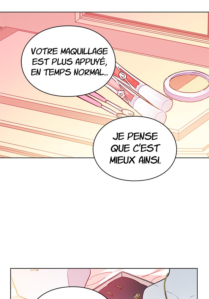 Read Doctor Elise FR Manga Online