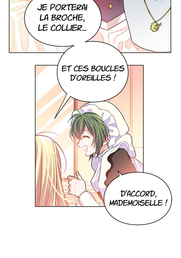 Read Doctor Elise FR Manga Online