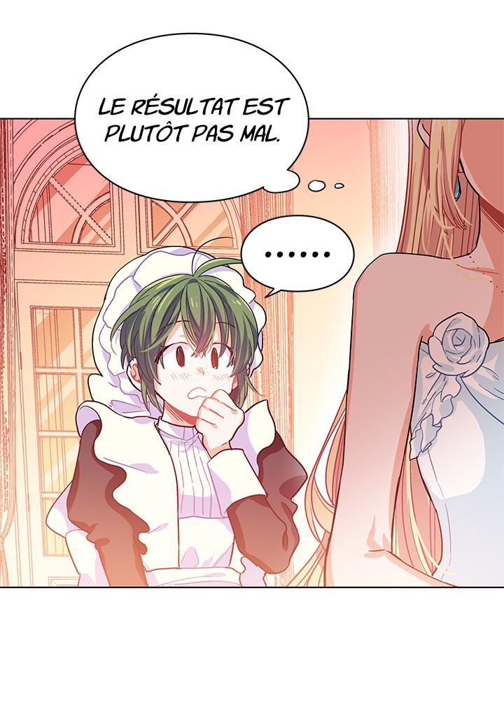 Read Doctor Elise FR Manga Online