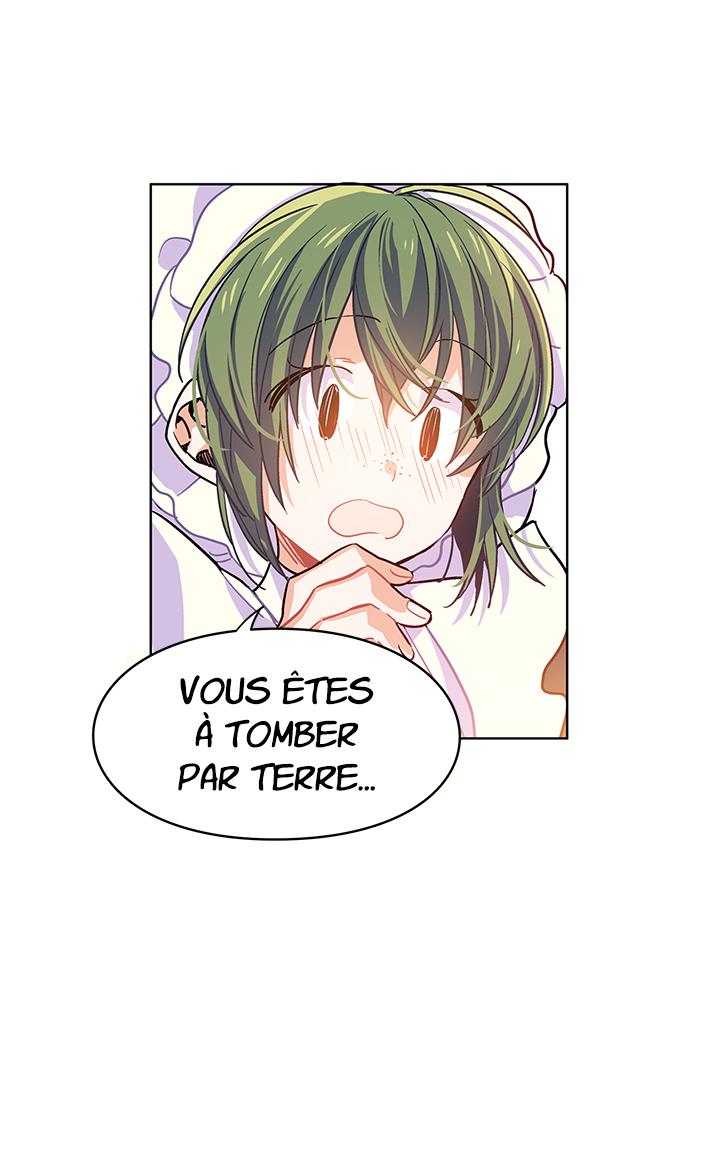 Read Doctor Elise FR Manga Online