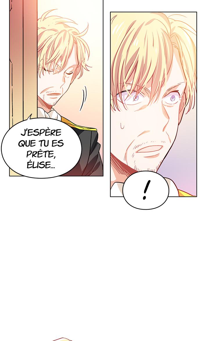 Read Doctor Elise FR Manga Online