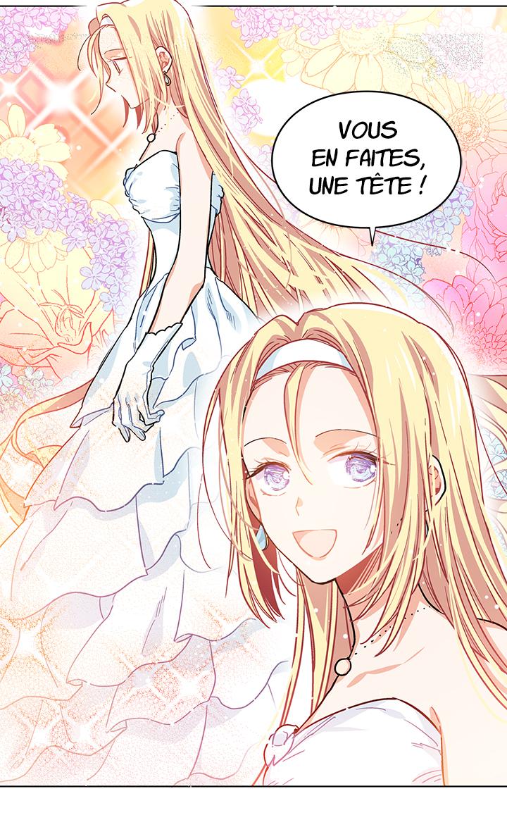 Read Doctor Elise FR Manga Online