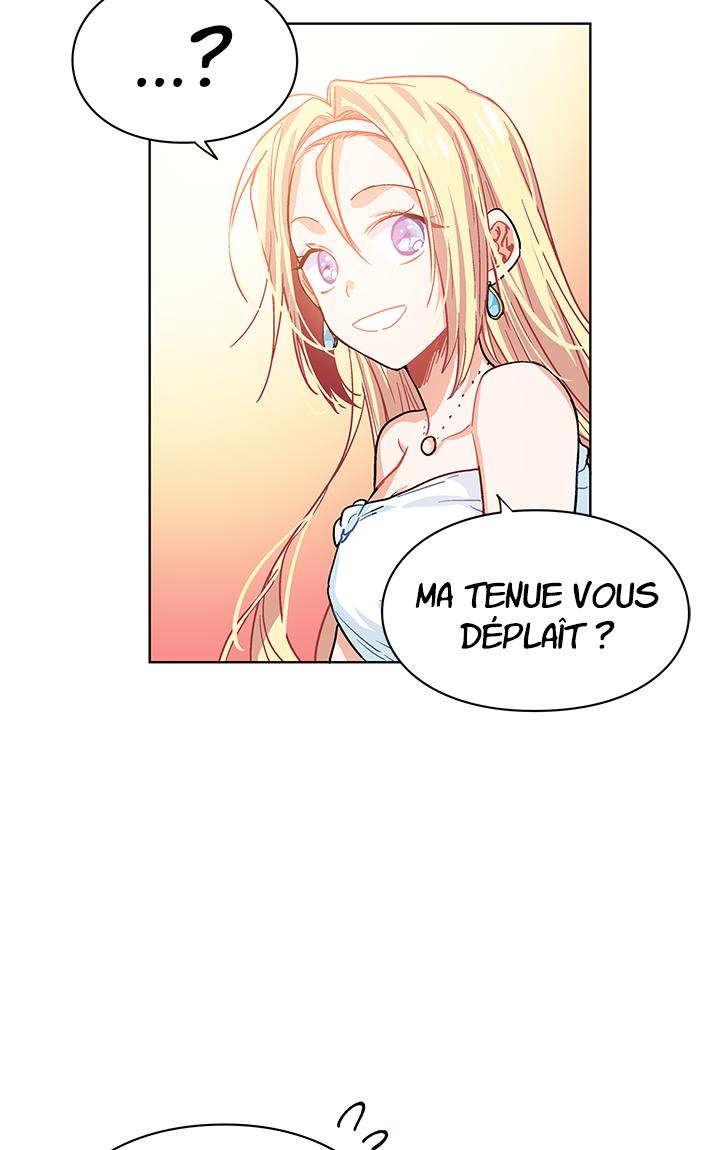 Read Doctor Elise FR Manga Online