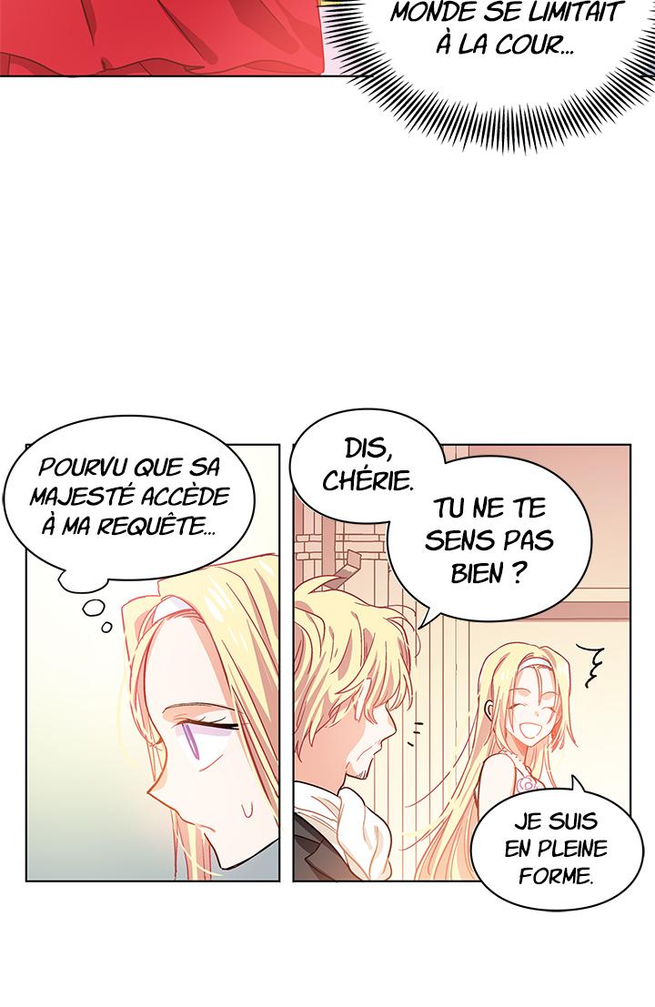 Read Doctor Elise FR Manga Online