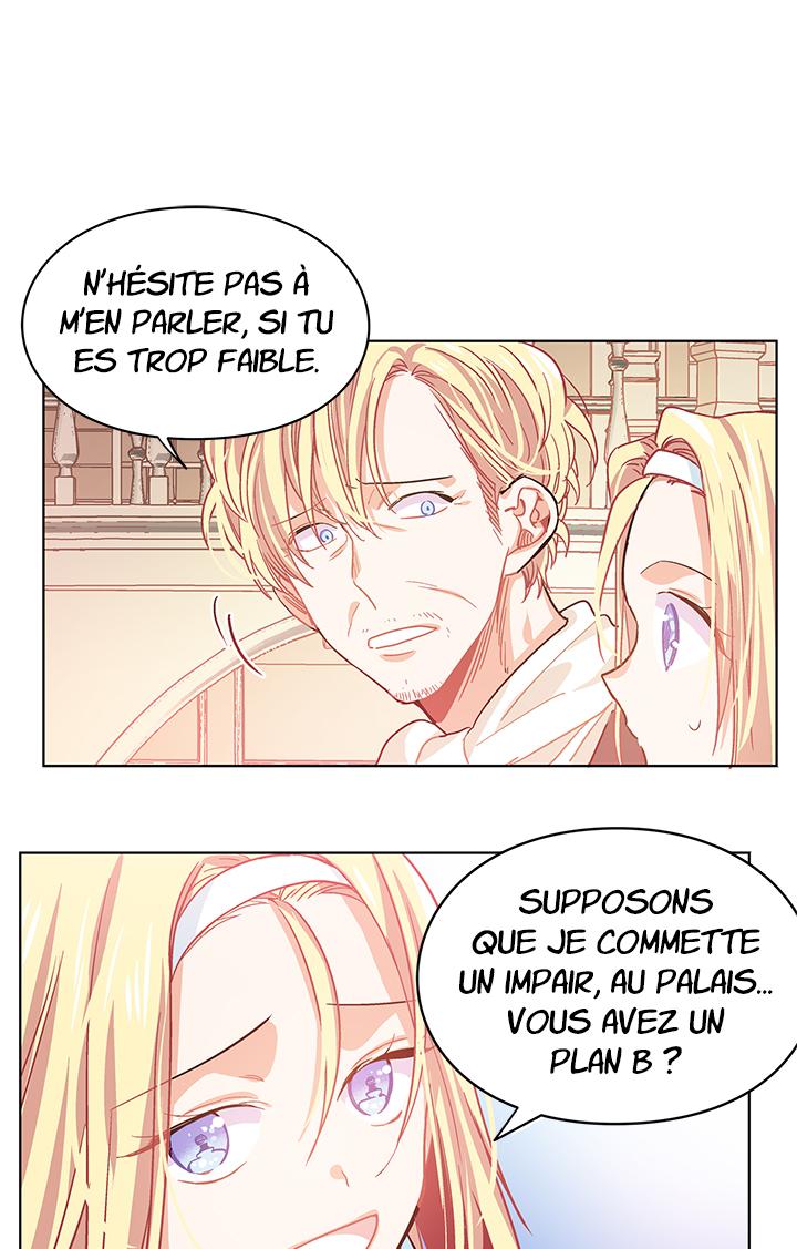 Read Doctor Elise FR Manga Online
