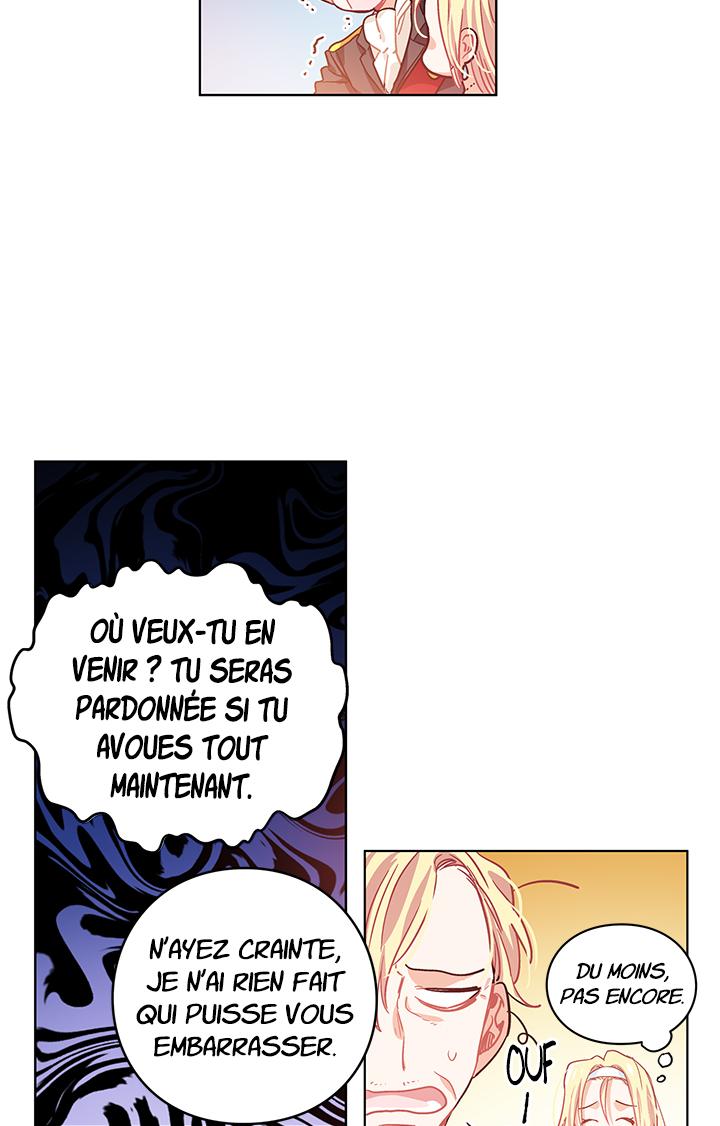 Read Doctor Elise FR Manga Online