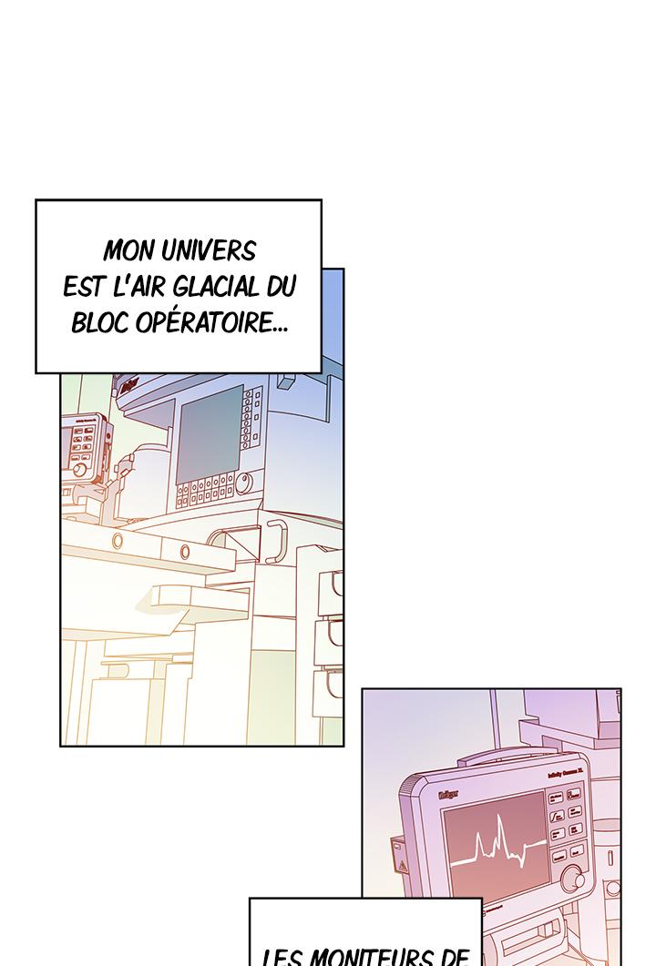Read Doctor Elise FR Manga Online