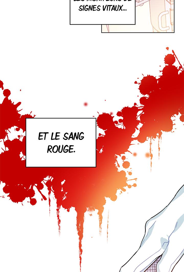 Read Doctor Elise FR Manga Online