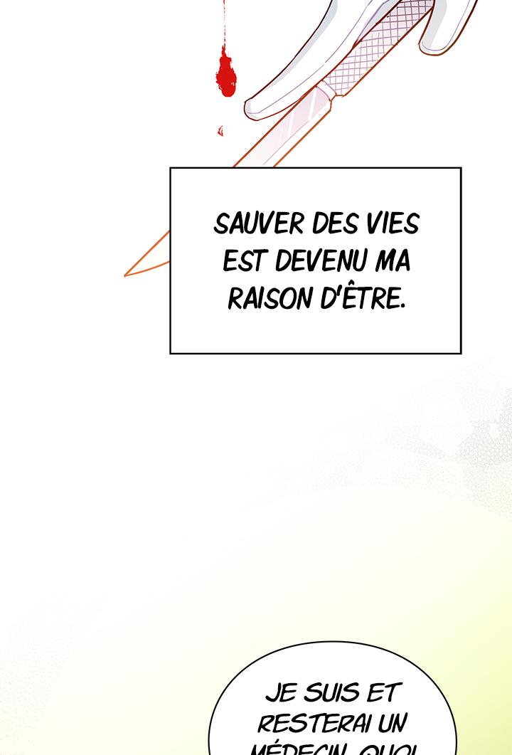 Read Doctor Elise FR Manga Online